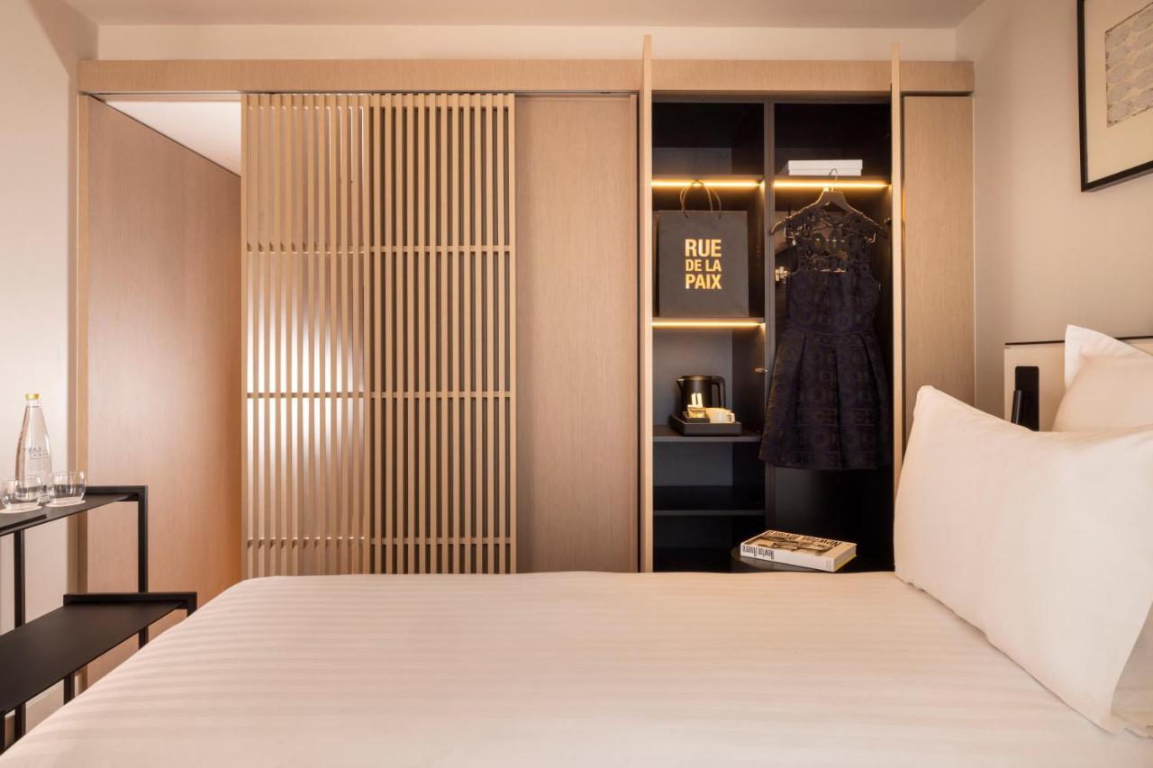 Hotel Este Hotel Parijs