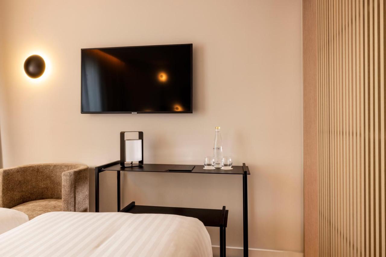 Hotel Hotel Este Parijs