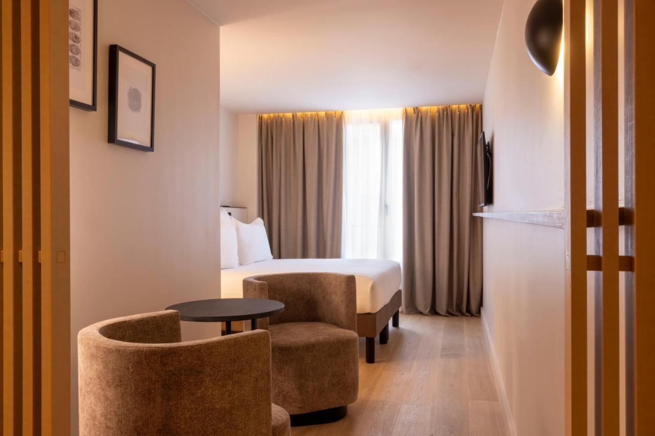 Hotel Este Hotel Parijs