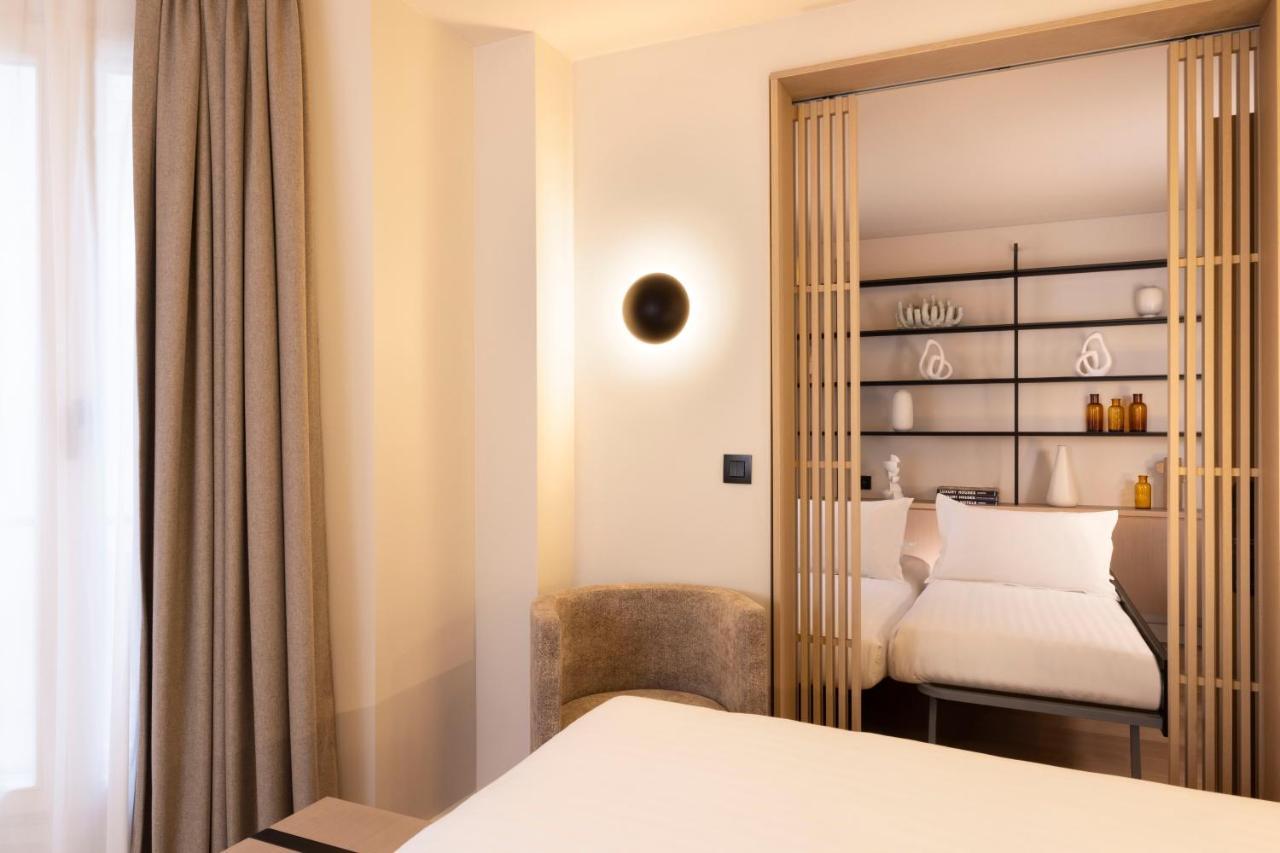 Hotel Hotel Este Parijs