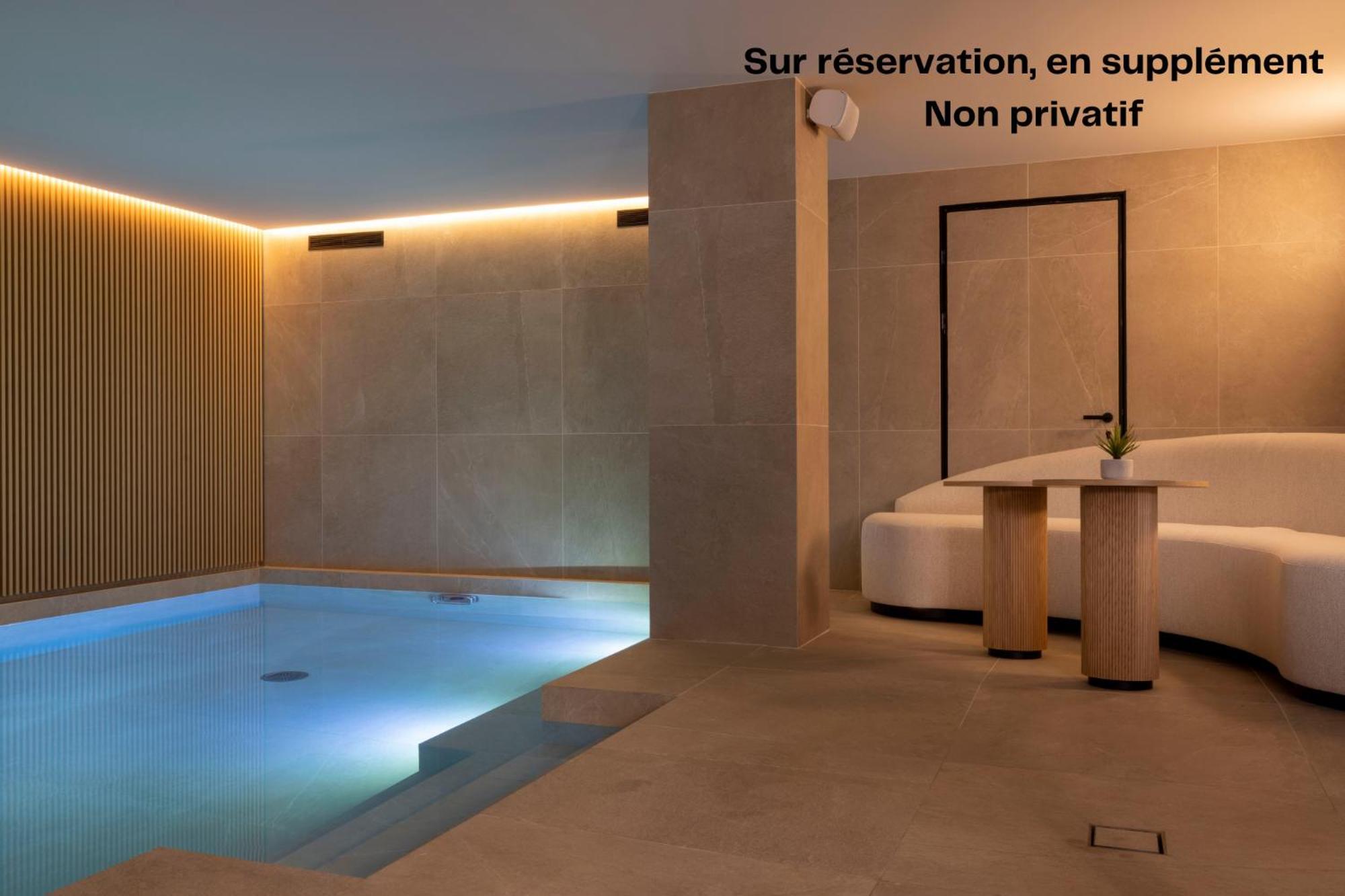 Hotel Este Hotel Parijs