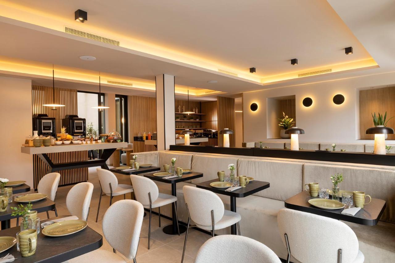 Hotel Hotel Este Parijs