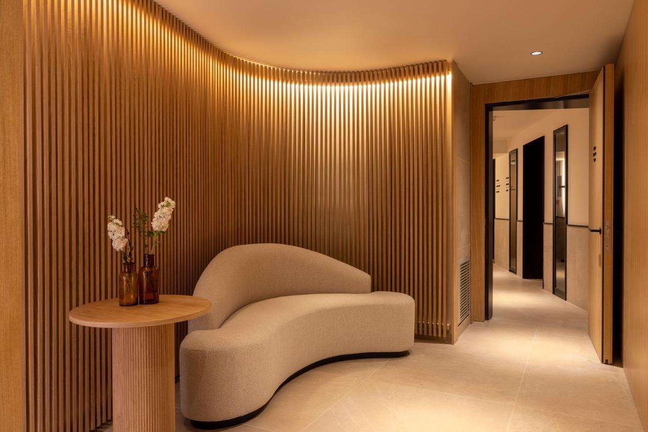 Hotel Este Parijs