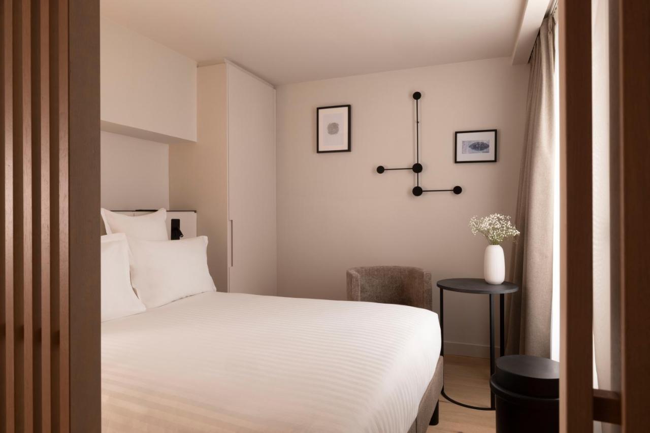 Hotel Hotel Este Parijs